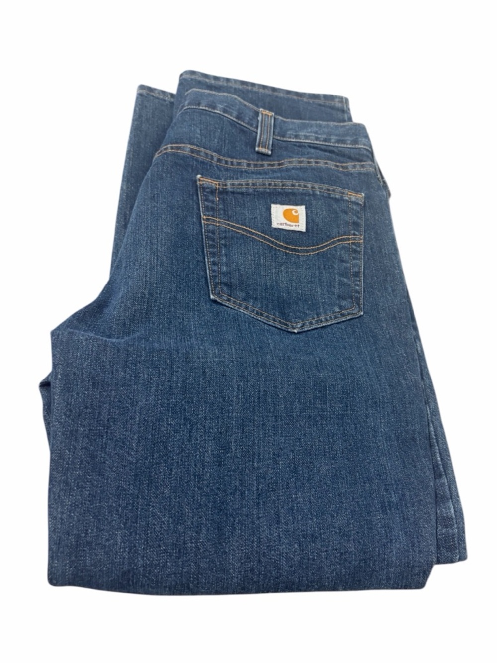 Carhartt Traditional Fit Jeans - Like New - 30x38
